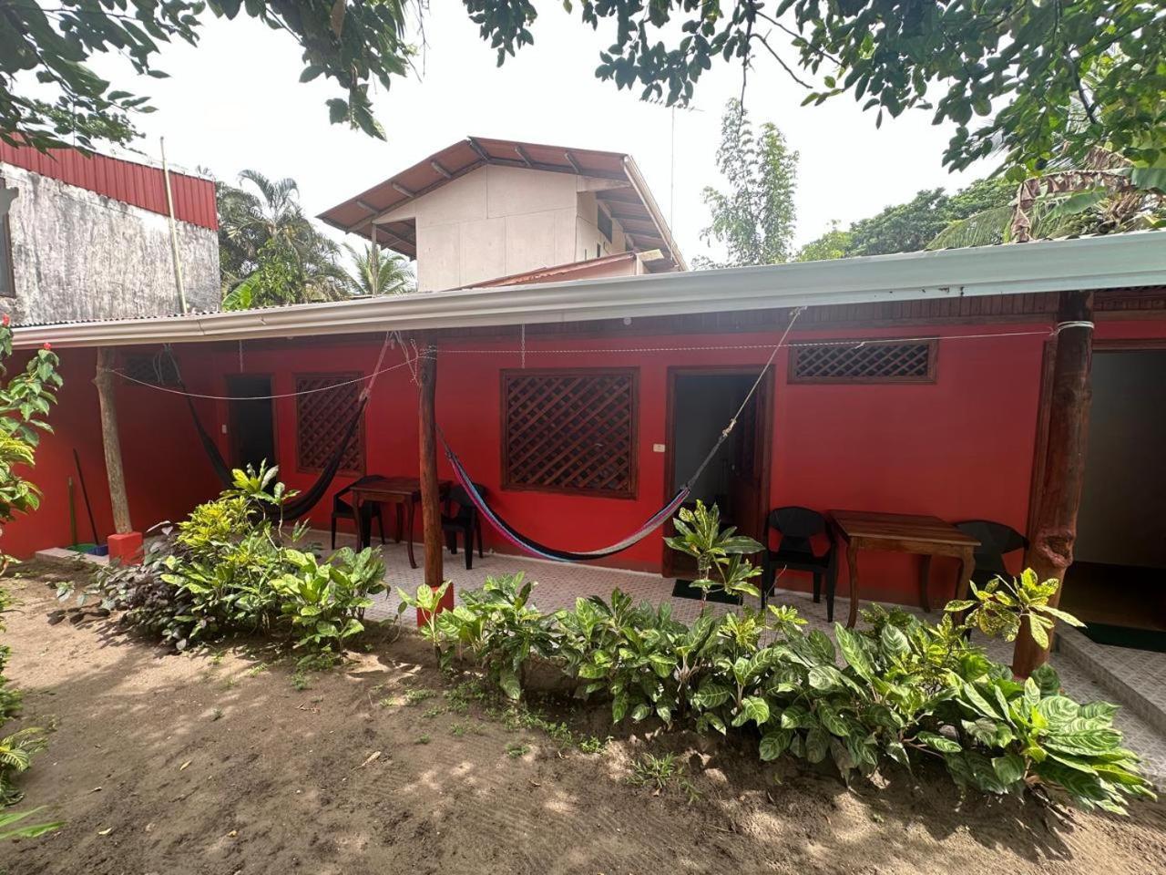 Hotel Don Quichotte Tortuguero Kültér fotó