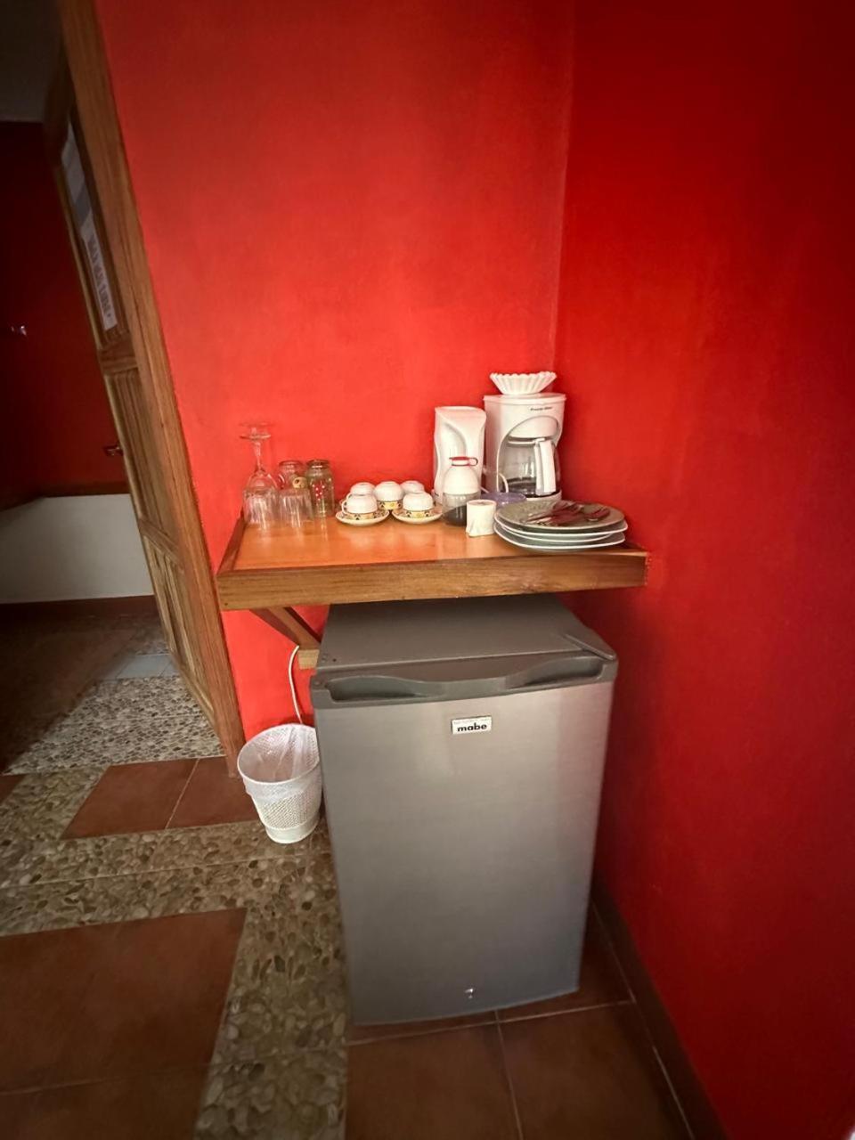 Hotel Don Quichotte Tortuguero Kültér fotó